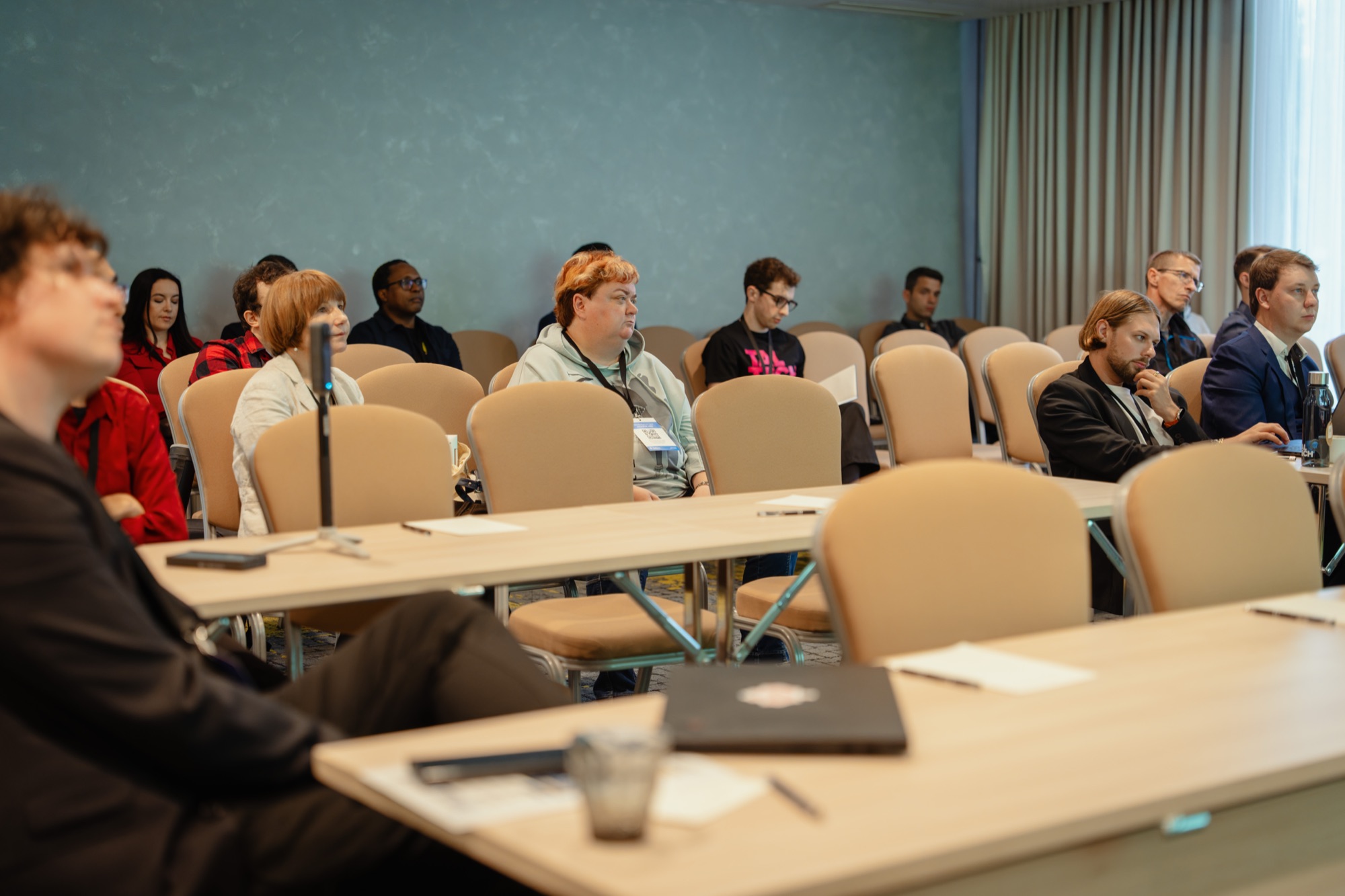11th International XR-Metaverse Conference — photo 64
